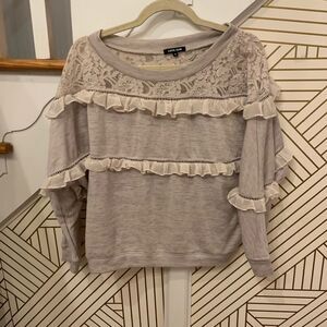 Love Sam Pullover